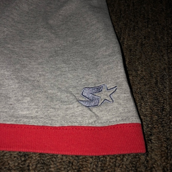 Starter T-Shirt - Picture 2 of 2